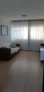 Apartamento com 2 Quartos à venda, 70m² no Santo Amaro, São Paulo