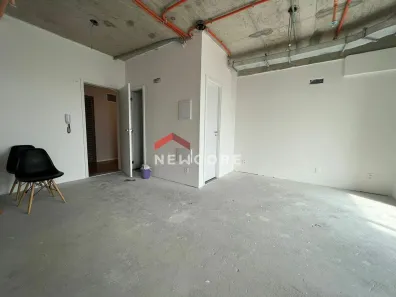 Sala Comercial à venda, 46m² no Cidade Mãe do Céu, São Paulo