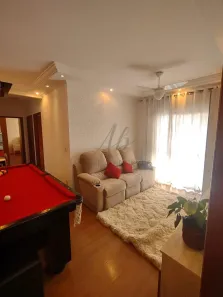 Apartamento com 3 Quartos à venda, 89m² no Vila Itapura, Campinas