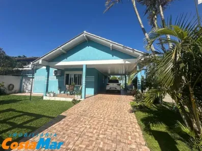 Casa com 3 Quartos à venda, 120m² no , Imbé