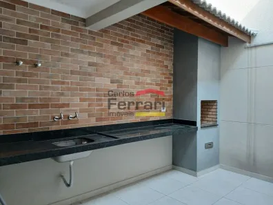 Sobrado com 3 Quartos à venda, 135m² no Vila Gustavo, São Paulo