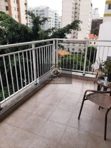 Apartamento com 4 Quartos à venda, 110m² no Ingá, Niterói