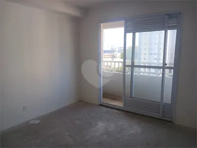 Apartamento com 1 Quarto à venda, 33m² no Jardim Aeroporto, São Paulo