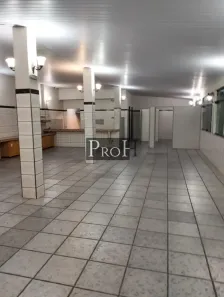 Ponto Comercial para alugar, 180m² no Independência, São Bernardo do Campo
