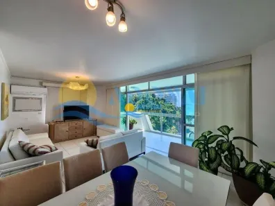 Apartamento com 3 Quartos à venda, 140m² no Vila Luis Antônio, Guarujá