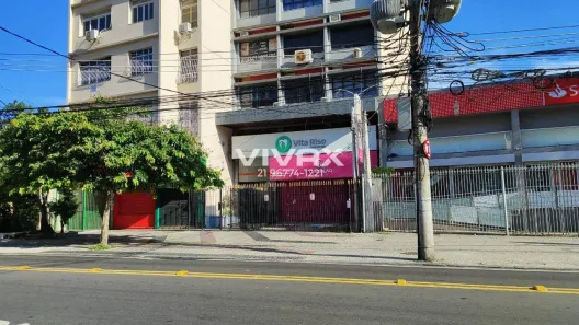 Ponto Comercial à venda, 200m² no Méier, Rio de Janeiro