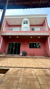 Sobrado com 3 Quartos à venda, 140m² no Jardim Wanel Ville V, Sorocaba