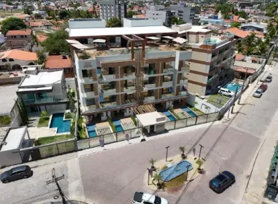 Apartamento com 2 Quartos à venda, 46m² no , Tamandaré