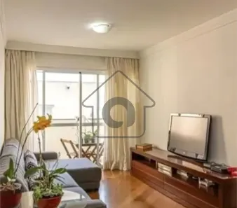 Apartamento com 3 Quartos à venda, 80m² no Vila Clementino, São Paulo