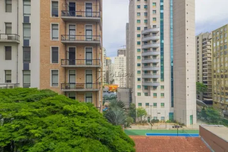 Apartamento com 3 Quartos à venda, 163m² no Itaim Bibi, São Paulo