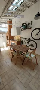 Casa de Condomínio com 3 Quartos à venda, 119m² no Vila Caputera, Mogi das Cruzes