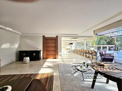 Cobertura com 4 Quartos à venda, 347m² no Barra da Tijuca, Rio de Janeiro