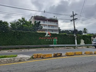 Lote/Terreno à venda, 369m² no Niterói, Volta Redonda