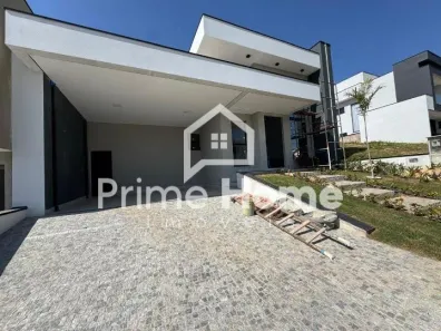 Casa de Condomínio com 3 Quartos à venda, 187m² no Roncáglia, Valinhos