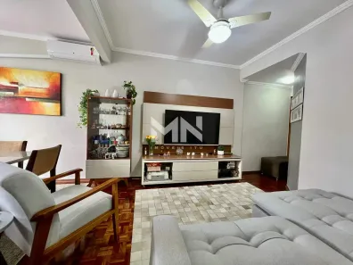 Apartamento com 3 Quartos à venda, 85m² no Vila Gatti, Itu