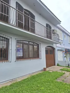 Sobrado com 4 Quartos à venda, 280m² no Partenon, Porto Alegre