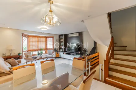 Casa com 3 Quartos à venda, 154m² no Chácara das Pedras, Porto Alegre