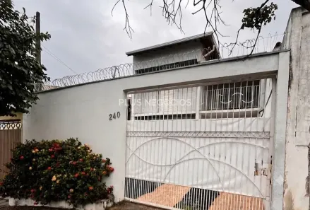 Casa com 3 Quartos à venda, 162m² no Jardim Wanel Ville V, Sorocaba