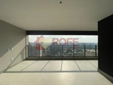 Apartamento com 3 Quartos à venda, 125m² no Campo Belo, São Paulo
