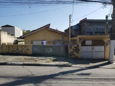 Lote/Terreno à venda, 250m² no Bussocaba, Osasco