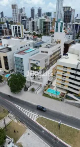 Apartamento com 1 Quarto à venda, 19m² no Manaíra, João Pessoa