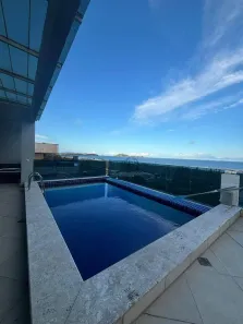 Cobertura com 3 Quartos à venda, 620m² no Braga, Cabo Frio