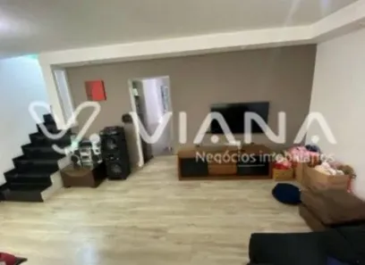 Sobrado com 2 Quartos à venda, 165m² no Santa Paula, São Caetano do Sul