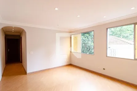 Apartamento com 3 Quartos à venda, 94m² no Vila Clementino, São Paulo