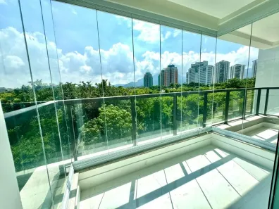 Apartamento com 3 Quartos à venda, 127m² no Barra da Tijuca, Rio de Janeiro