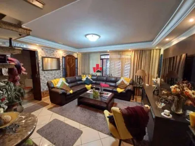 Sobrado com 2 Quartos à venda, 236m² no Vila Centenário, São Paulo