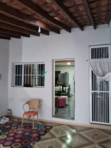 Casa com 3 Quartos à venda, 110m² no Parque Taquaral, Campinas