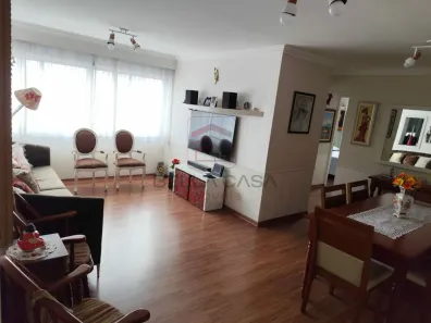 Apartamento com 2 Quartos à venda, 80m² no Alto da Mooca, São Paulo