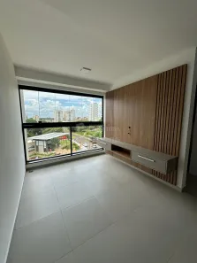 Apartamento com 2 Quartos para alugar, 60m² no Vila Nossa Senhora do Bonfim, São José do Rio Preto