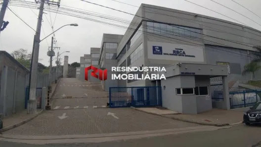 Galpão/Depósito/Armazém para alugar, 1705m² no Industrial Anhangüera, Osasco