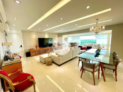 Apartamento com 4 Quartos à venda, 192m² no Barra da Tijuca, Rio de Janeiro
