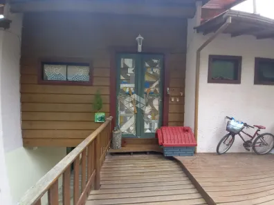 Casa com 4 Quartos à venda, 223m² no Praia de Fora, Palhoça