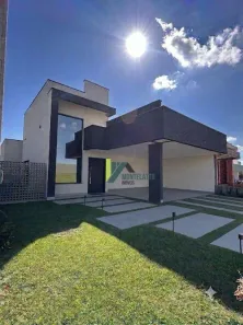 Casa de Condomínio com 3 Quartos à venda, 221m² no , Louveira