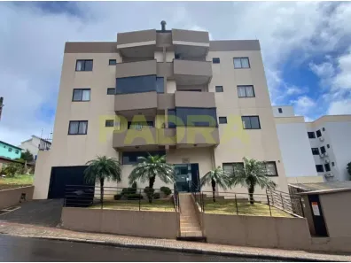 Apartamento com 2 Quartos para alugar, 82m² no Líder, Chapecó