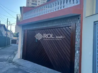 Casa com 2 Quartos à venda, 200m² no Ferreira, São Paulo