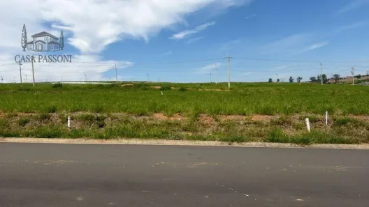 Lote/Terreno à venda, 200m² no São Bento, Paulínia