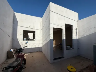 Casa com 2 Quartos à venda, 50m² no Interlagos, Montes Claros