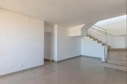 Apartamento com 4 Quartos à venda, 231m² no Vale do Sereno, Nova Lima