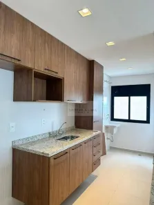 Apartamento com 2 Quartos à venda, 65m² no Jardim das Nações, Taubaté