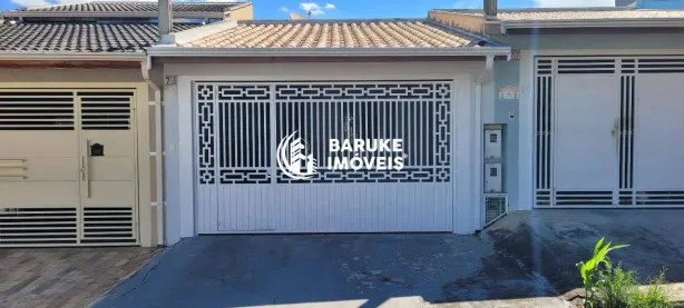 Casa com 3 Quartos para alugar, 100m² no Jardim Regente, Indaiatuba