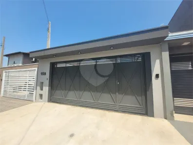 Casa com 3 Quartos à venda, 110m² no Jardim América, Indaiatuba