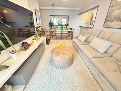 Casa com 2 Quartos à venda, 97m² no Gonzaga, Santos