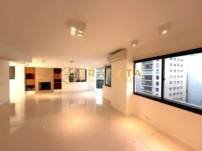 Apartamento com 3 Quartos à venda, 189m² no Jardim Paulista, São Paulo