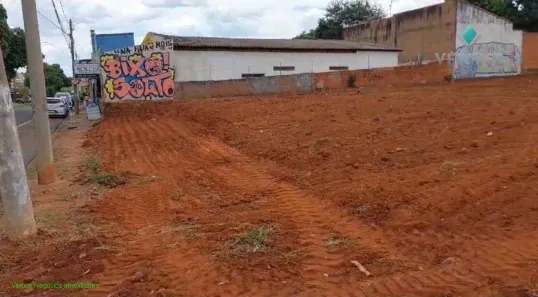 Lote/Terreno à venda, 817m² no Jardim Mugnaini, São José do Rio Preto
