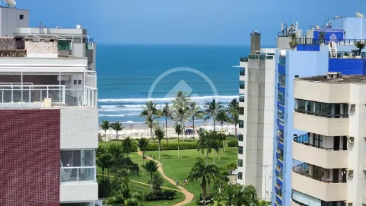 Cobertura com 3 Quartos à venda, 254m² no Riviera, Bertioga