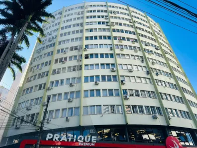 Apartamento com 2 Quartos à venda, 47m² no Centro, Florianópolis